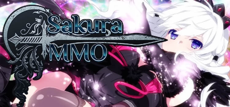 Sakura MMO Free Download FULL Version Crack PC Game