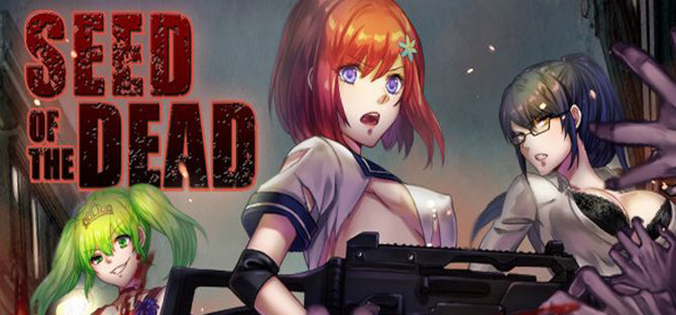 Seed Of The Dead Free Download FULL Version PC Game