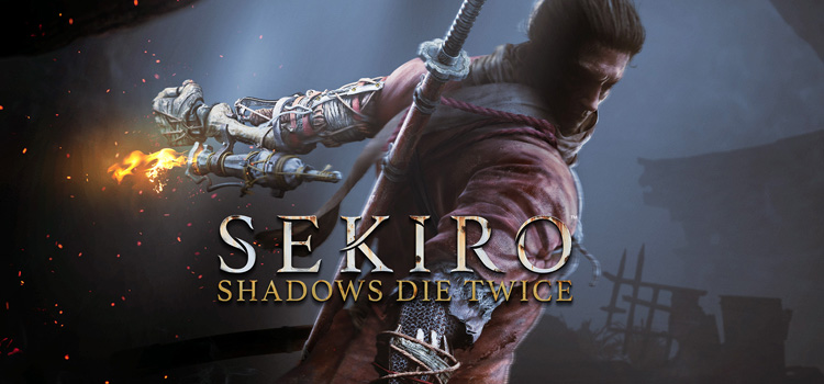 Sekiro Shadows Die Twice Free Download FULL PC Game