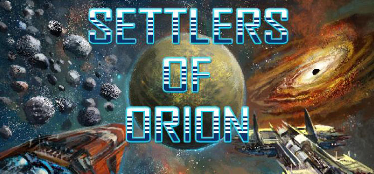 Settlers Of Orion Free Download FULL Version PC Game