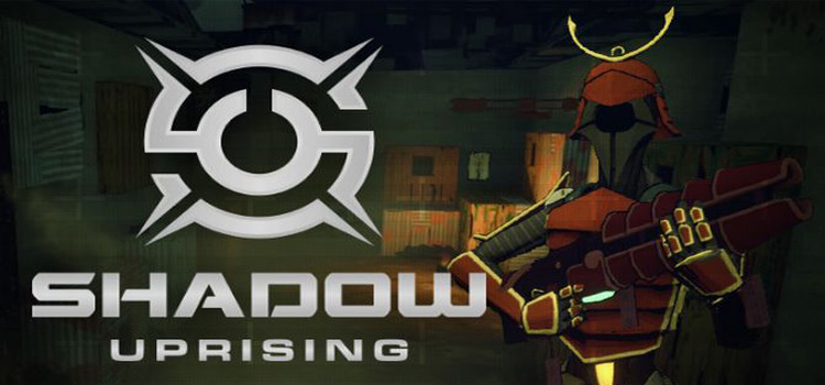 Shadow Uprising Free Download Full Version Crack PC Game