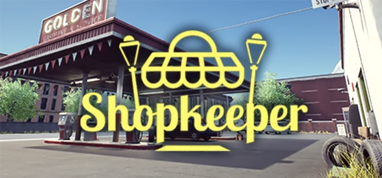 Shopkeeper Free Download FULL Version Cracked PC Game