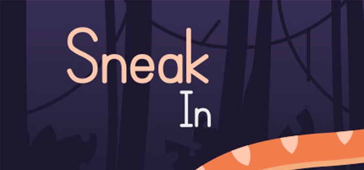 Sneak In Free Download FULL Version Cracked PC Game