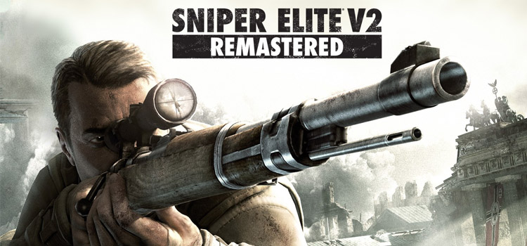 Sniper Elite V2 Remastered Free Download FULL PC Game