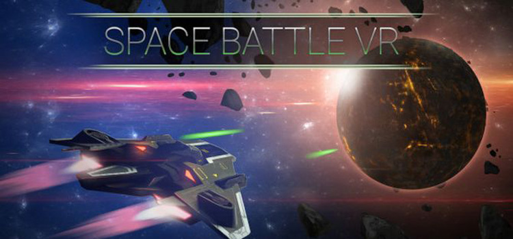 Space Battle VR Free Download FULL Version Crack PC Game