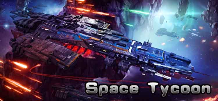Space Tycoon Free Download FULL Version Crack PC Game