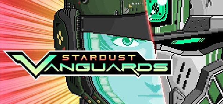 Stardust Vanguards Free Download FULL Version PC Game