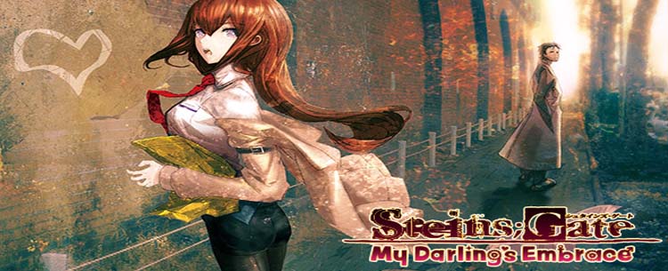 Steins Gate My Darlings Embrace Free Download PC Game