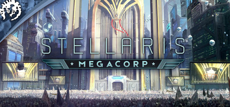 Stellaris MegaCorp Free Download FULL Version PC Game