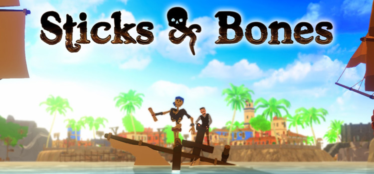 Sticks And Bones Free Download Full Version Crack PC Game