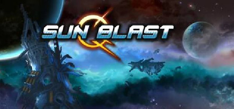 Sun Blast Star Fighter Free Download Full Version PC Game