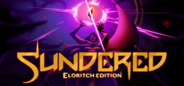 Sundered Eldritch Edition Free Download Full Crack PC Game