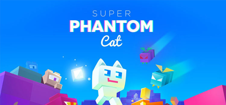 Super Phantom Cat Free Download FULL Version PC Game