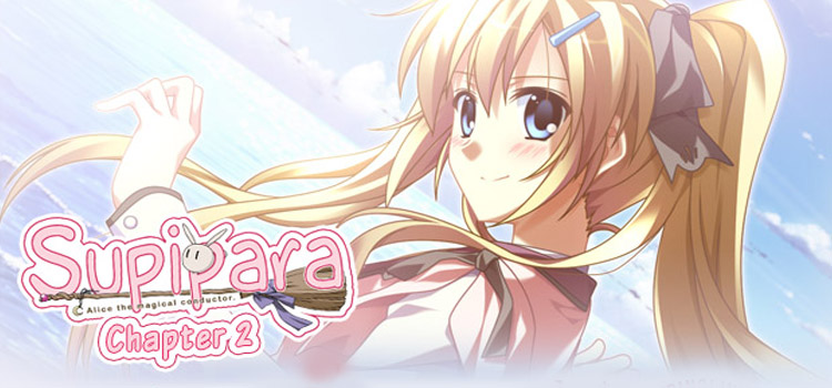 Supipara Chapter 2 Free Download FULL Version PC Game