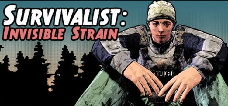 Survivalist Invisible Strain Free Download Full PC Game
