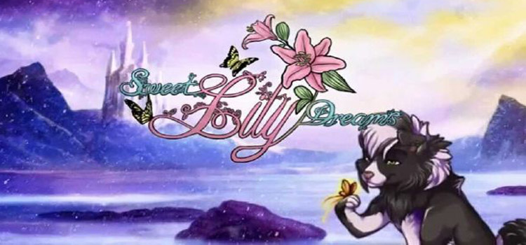 Sweet Lily Dreams Free Download FULL Version PC Game