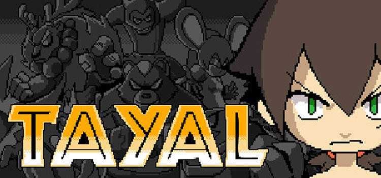 TAYAL Free Download FULL Version Crack PC Game Setup