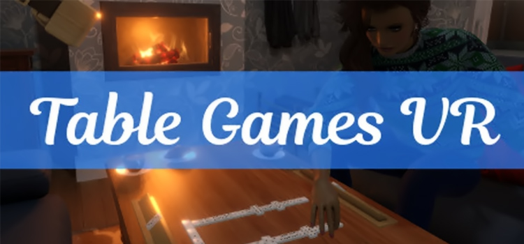 Table Games VR Free Download Full Version Crack PC Game