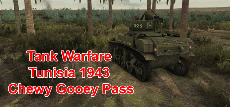 Tank Warfare Chewy Gooey Pass Free Download Full PC Game