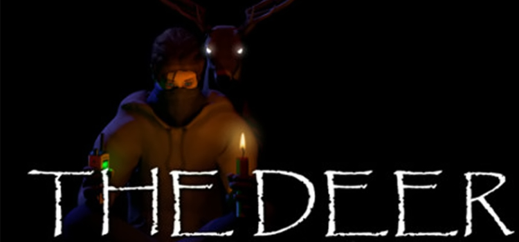 The Deer Free Download FULL Version Cracked PC Game