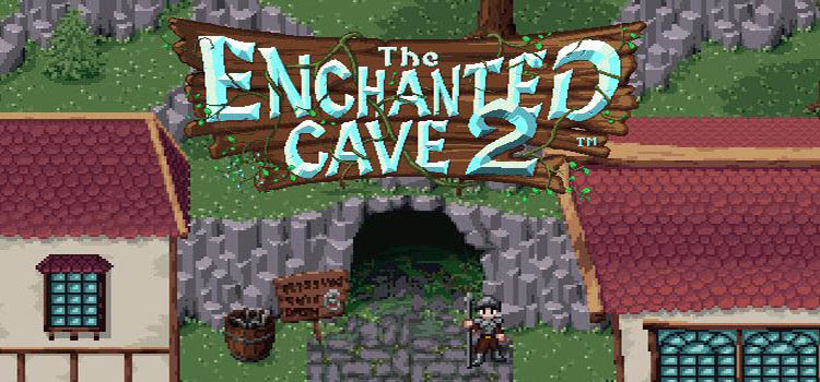 The Enchanted Cave 2 Free Download Full Version PC Game