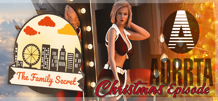 AORRTA-GAMES - The Secret - Reloaded the family secret free pc download