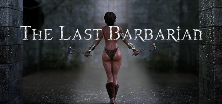 The Last Barbarian Adult Game Free Download Full PC Game