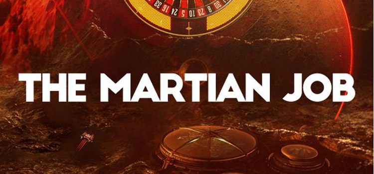 The Martian Job Free Download Full Version Crack PC Game
