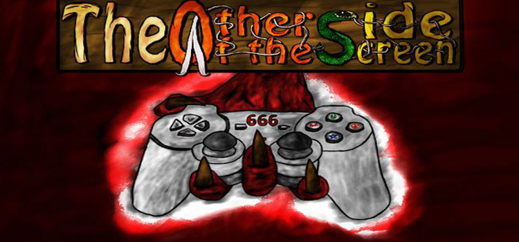 The Other Side Of The Screen Free Download Full PC Game