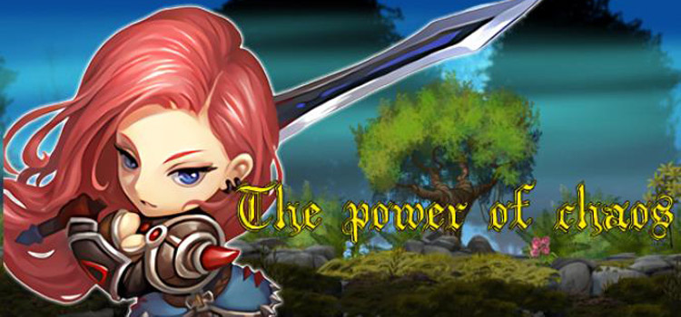 The Power Of Chaos Free Download FULL Version PC Game