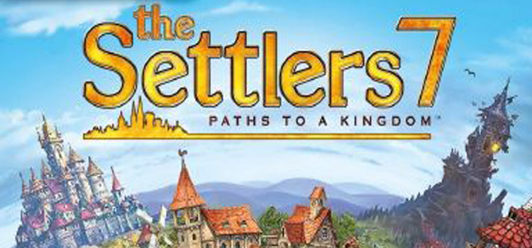 The Settlers 7 Paths To A Kingdom Free Download PC Game