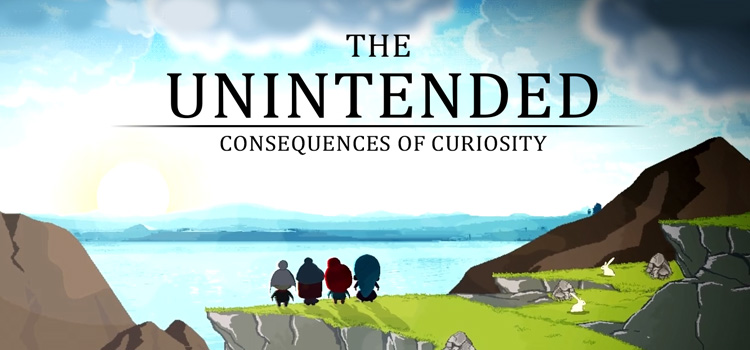 The Unintended Consequences Of Curiosity Free Download PC