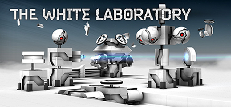 The White Laboratory Free Download Full Version PC Game