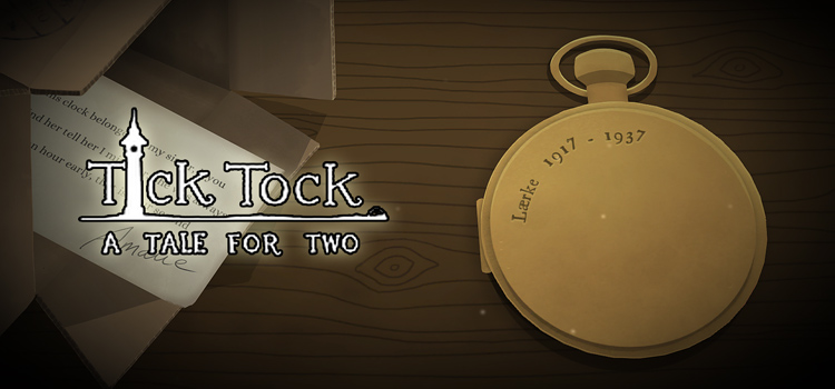 Tick Tock A Tale For Two Free Download FULL PC Game
