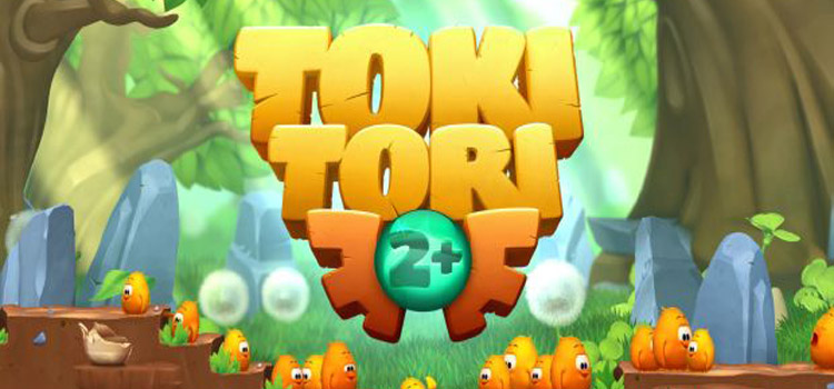 Toki Tori 2+ Free Download FULL Version Crack PC Game