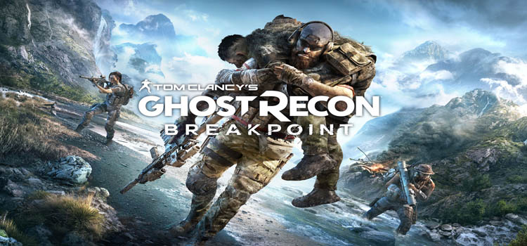 Tom Clancys Ghost Recon Breakpoint Free Download PC Game