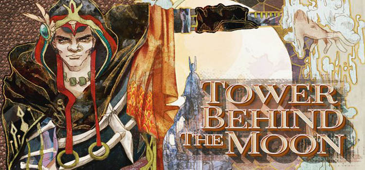 Tower Behind The Moon Free Download Full Version PC Game