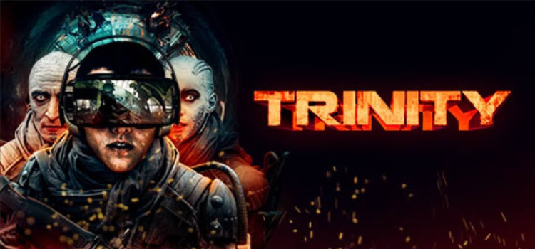 Trinity VR Free Download FULL Version Crack PC Game