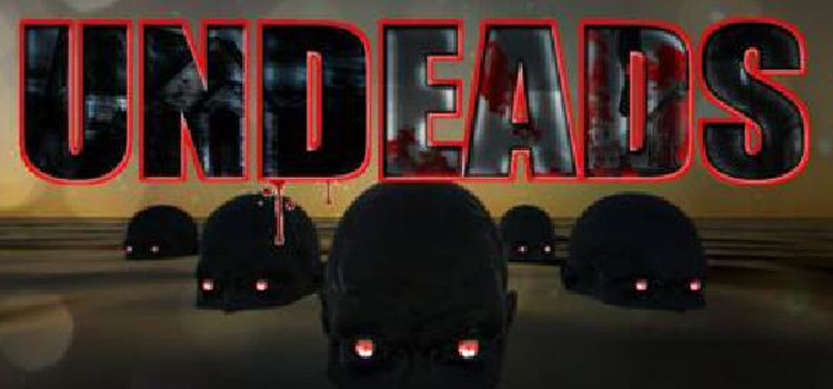 UNDEADS Free Download FULL Version Crack PC Game