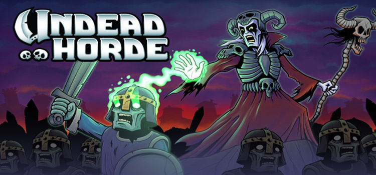 Undead Horde Free Download FULL Version Crack PC Game