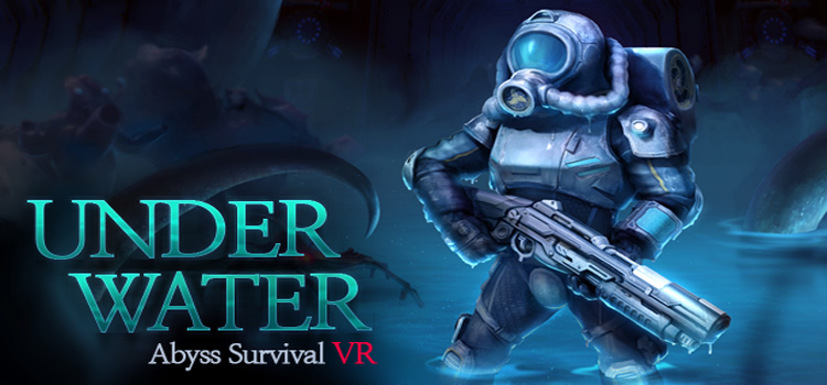 Under Water Abyss Survival VR Free Download Full PC Game