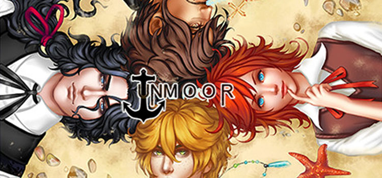 Unmoor Free Download FULL Version Crack PC Game Setup