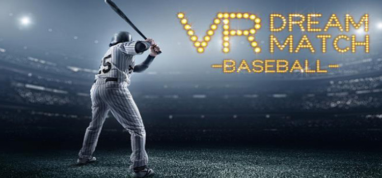 VR Dream Match Baseball Free Download Full Version PC Game