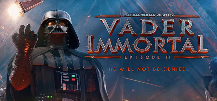 Vader Immortal Episode 2 Free Download FULL PC Game