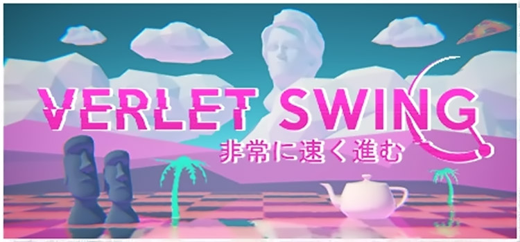 Verlet Swing Free Download FULL Version Crack PC Game