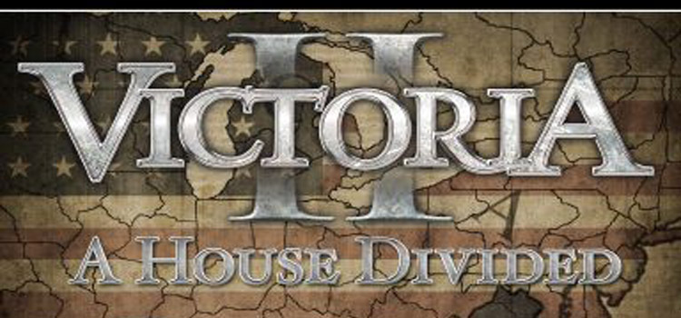 Victoria II A House Divided Free Download Full PC Game