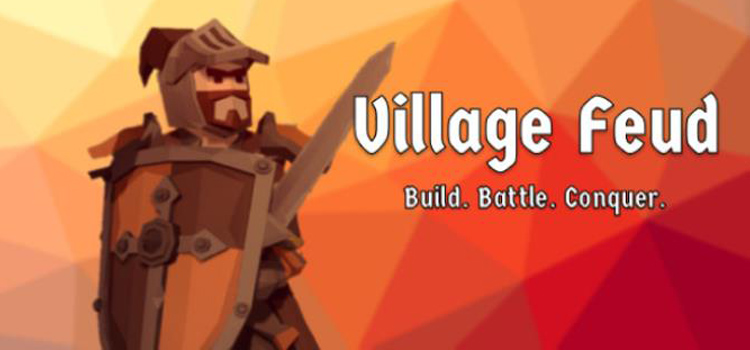 Village Feud Free Download FULL Version Crack PC Game