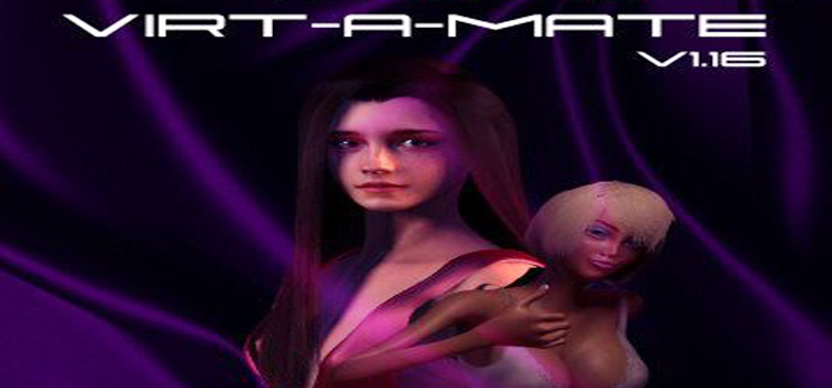 Virt-A-Mate Free Download FULL Version Crack PC Game