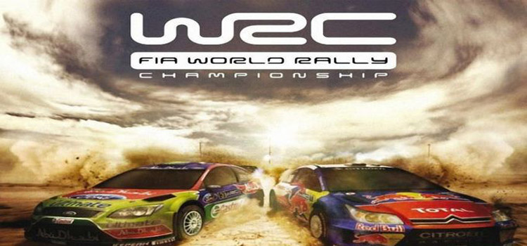 WRC FIA World Rally Championship 2010 Free Download PC