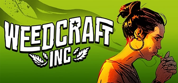 Weedcraft Inc Free Download Full Version Crack PC Game